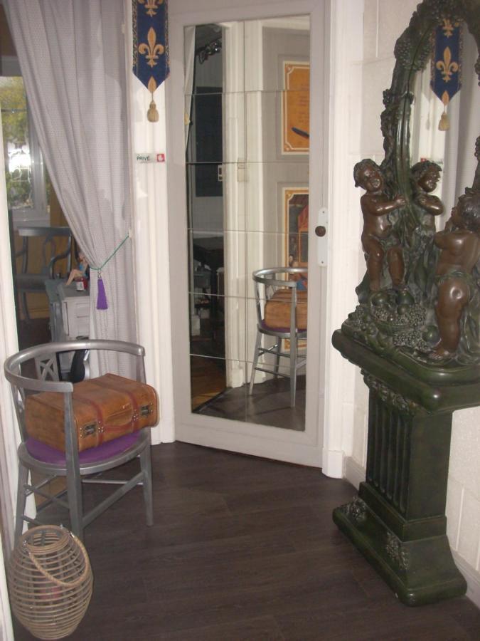 Du Château Hotel Nantes