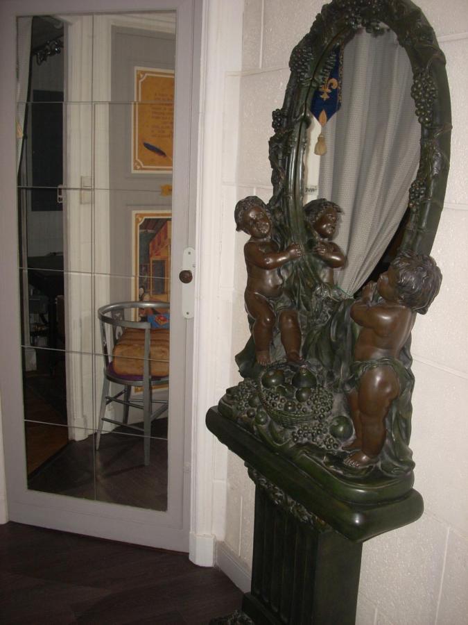 Du Château Hotel