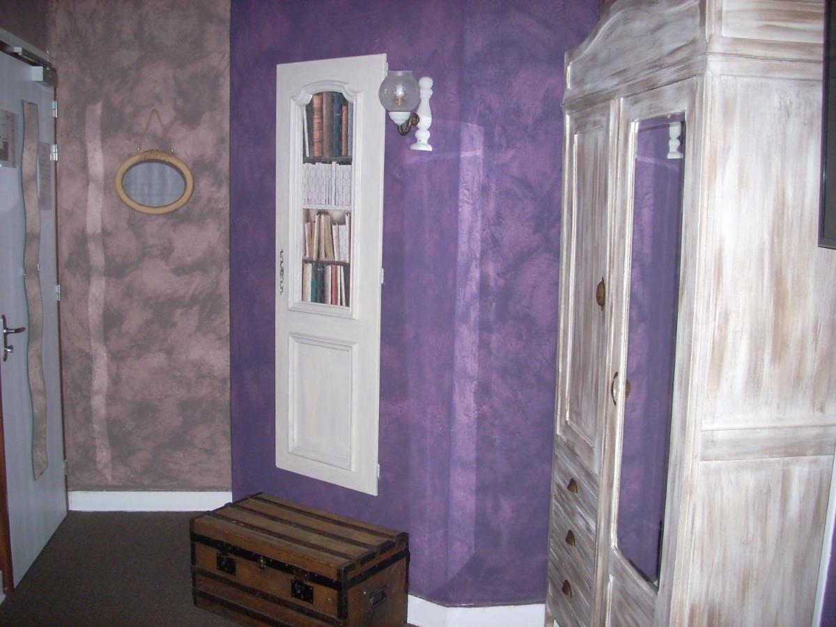 Du Château Hotel 2*