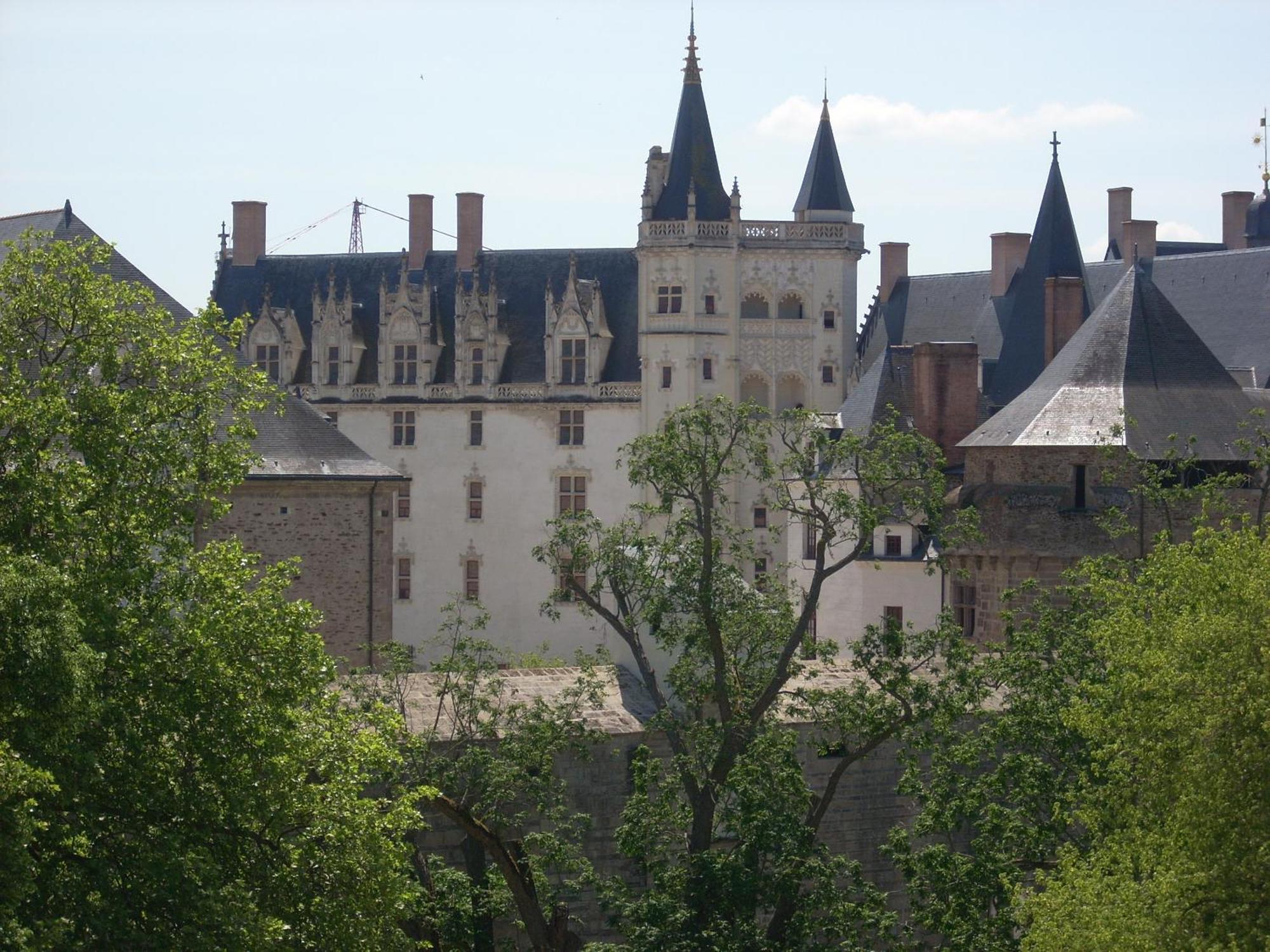 Du Château