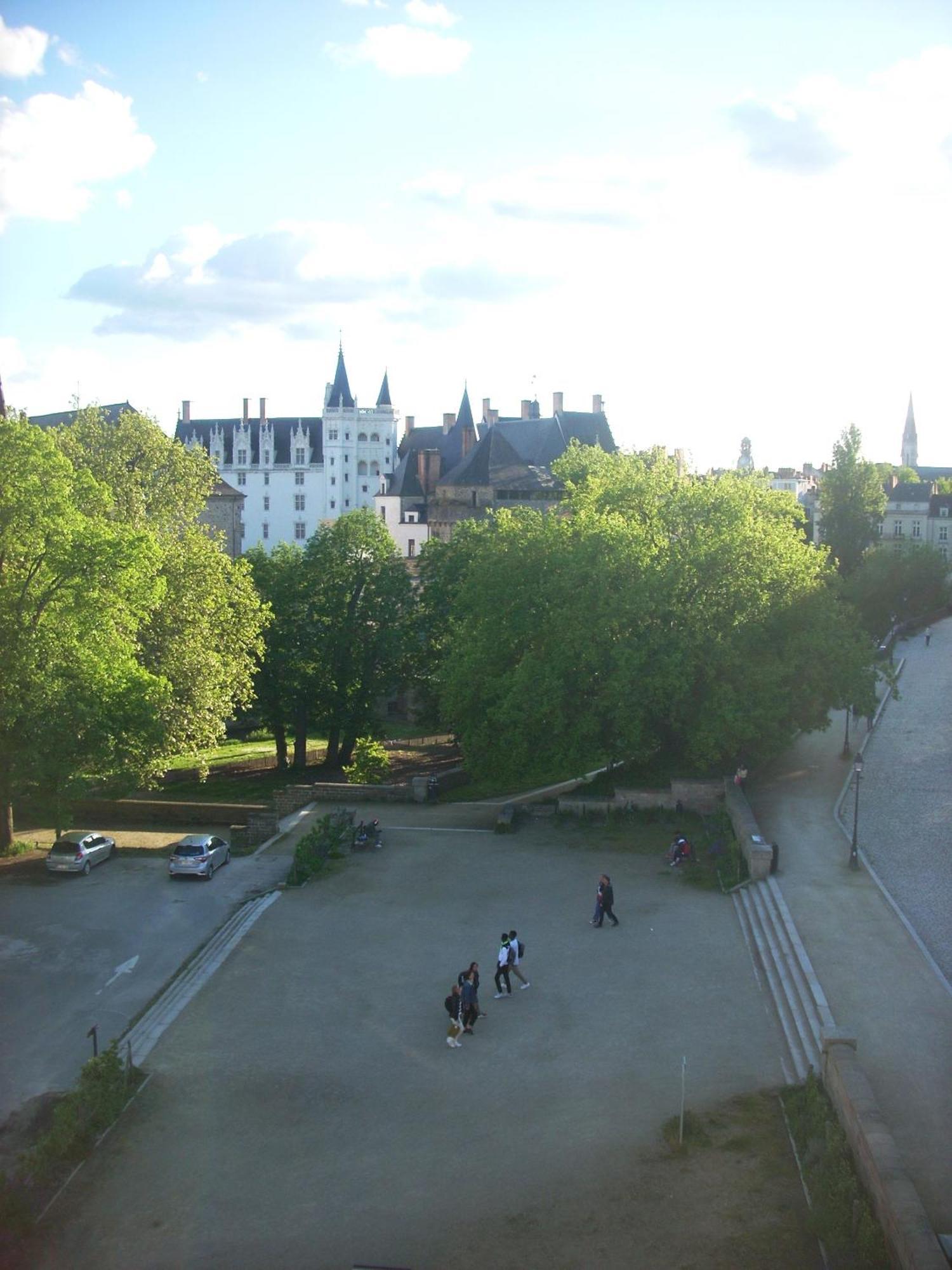 Du Château 2* Nantes