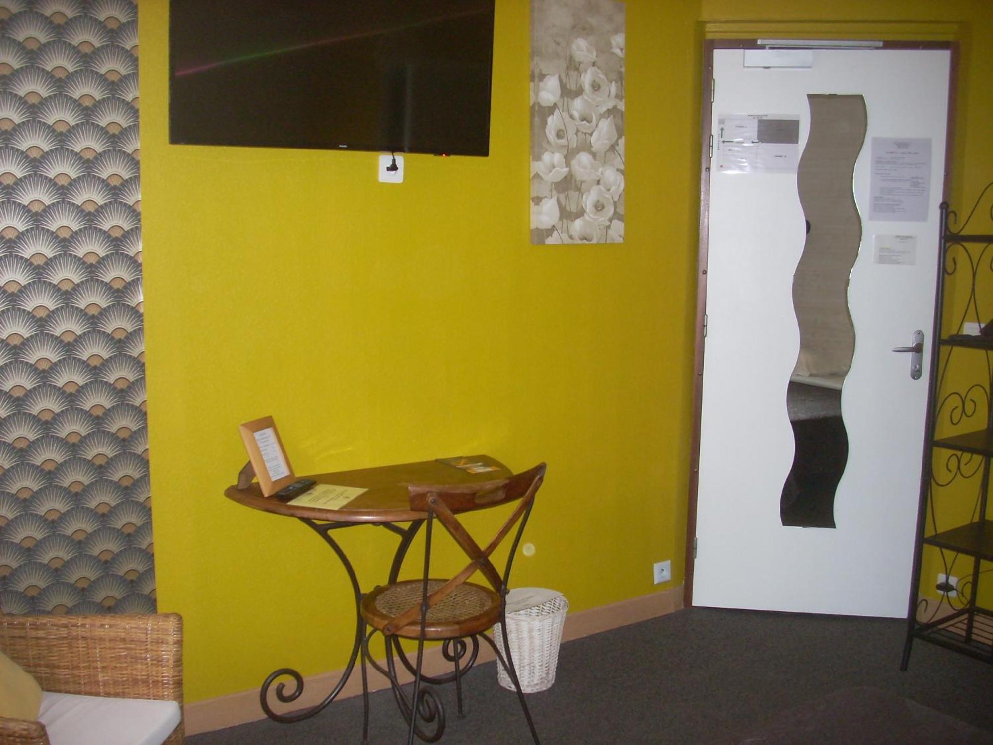 Du Château Hotel Nantes