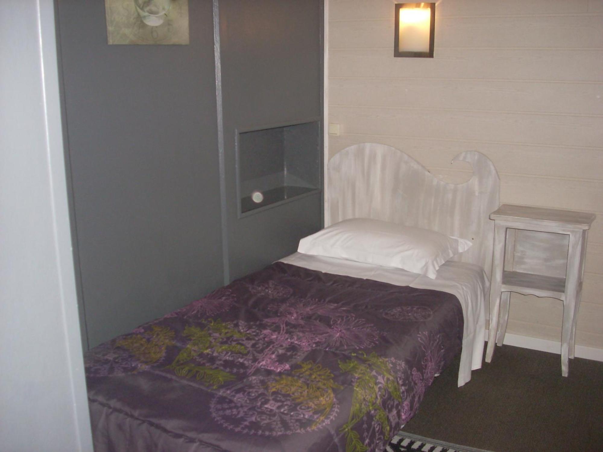 Du Château 2* Nantes