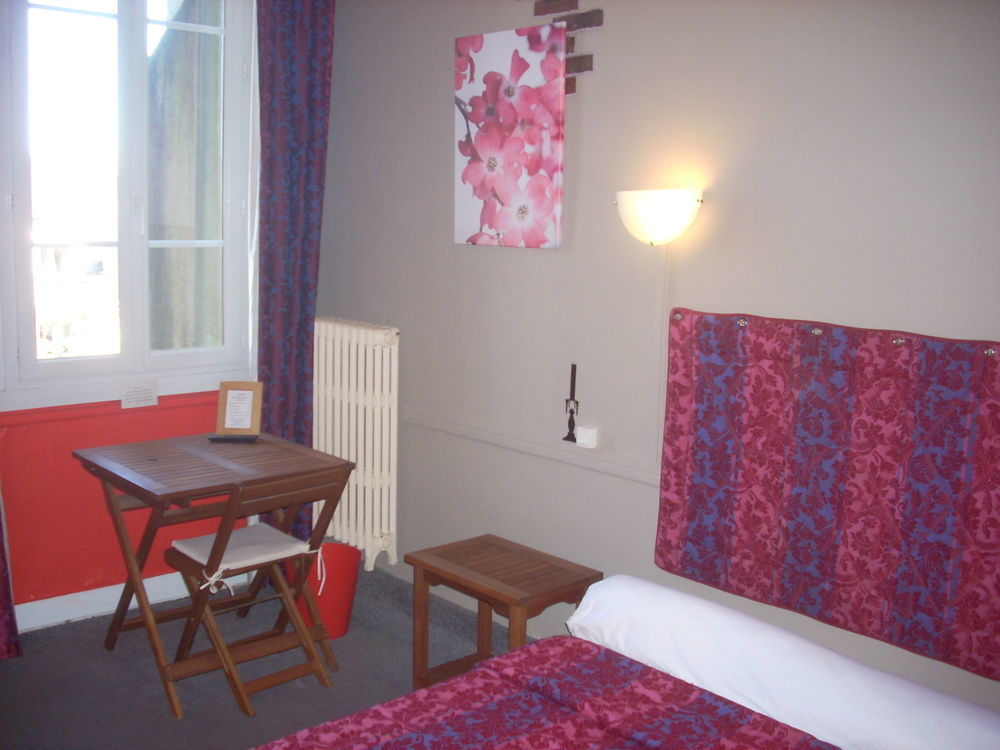 Du Château Hotel Nantes